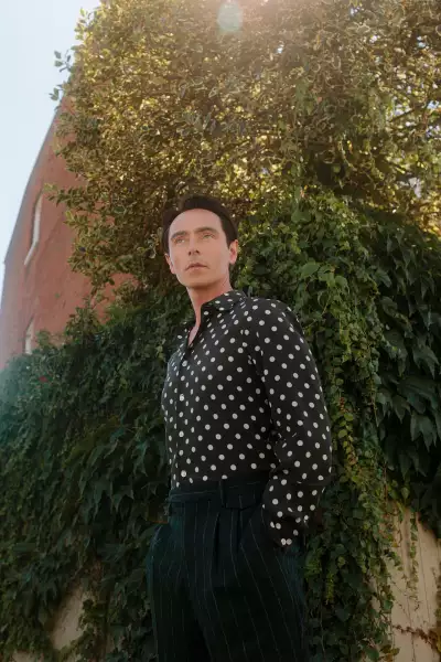 David Dawson