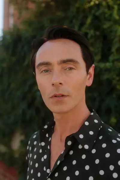 David Dawson