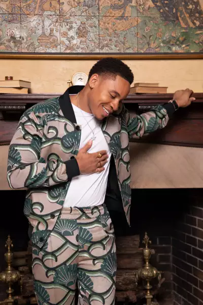Rotimi