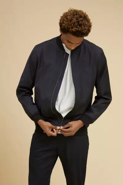 Hydrowool Bomber from L&rsquo;Estrange