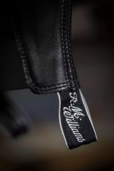 RM Williams chelsea boots