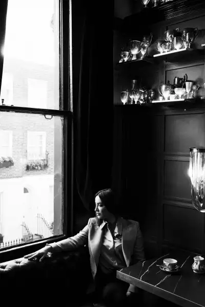 Melissa Takimoglu
