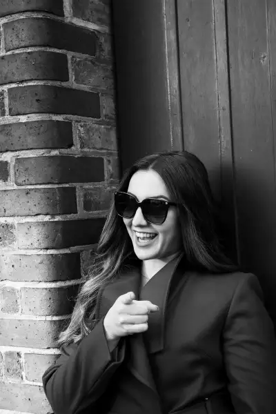 Melissa Takimoglu
