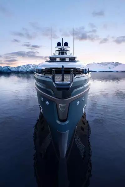 Heesen XV67