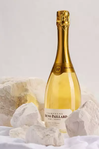 Maison Bruno Paillard Blanc de Blancs Reserve Priv&eacute;e Grand Cru