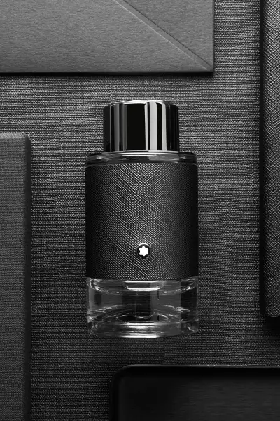 MONTBLANC Explorer
