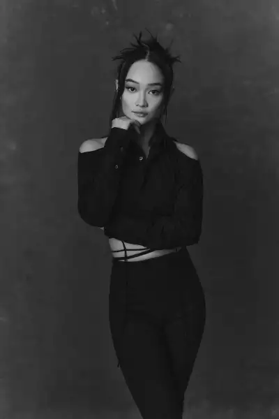 Callina Liang
