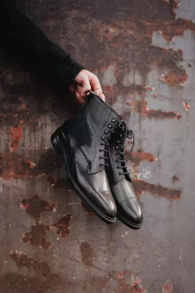 Edward Green boots
