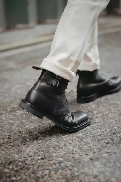 Edward Green boots