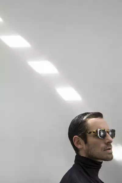 Ian Bohen