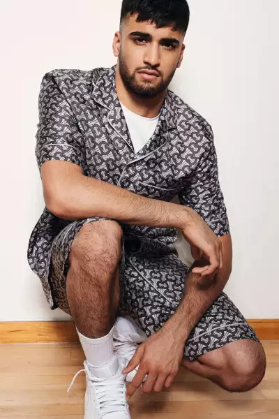 Adam Azim