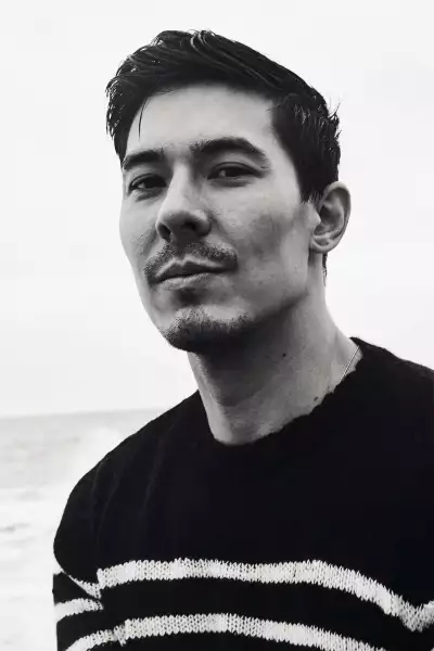 Lewis Tan