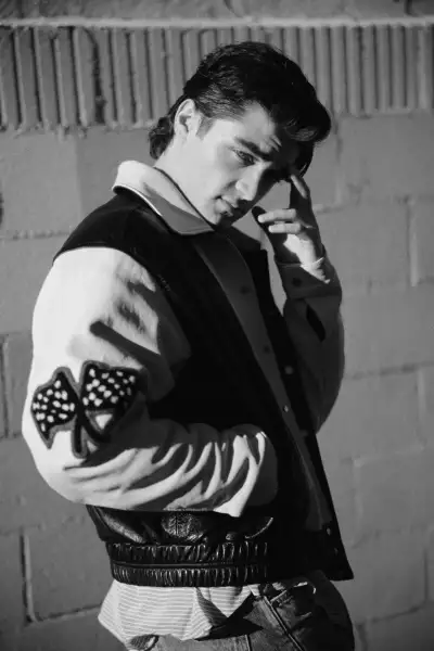 Asher Angel