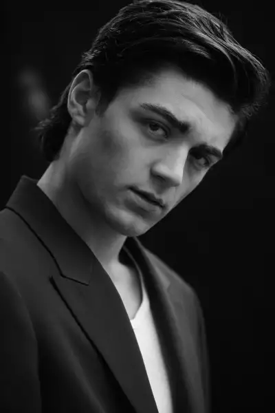 Asher Angel