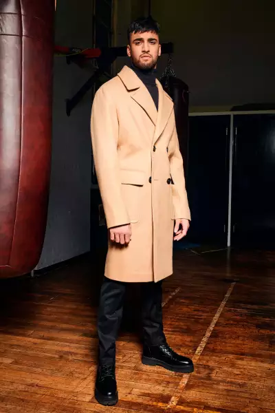Adam Azim
