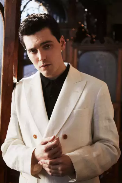 Jack Rowan