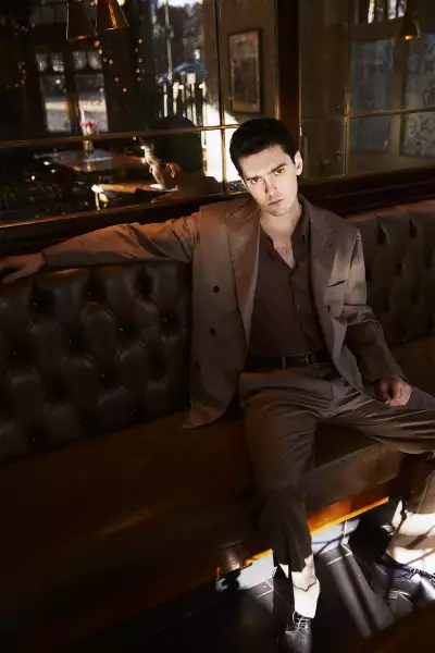 Jack Rowan