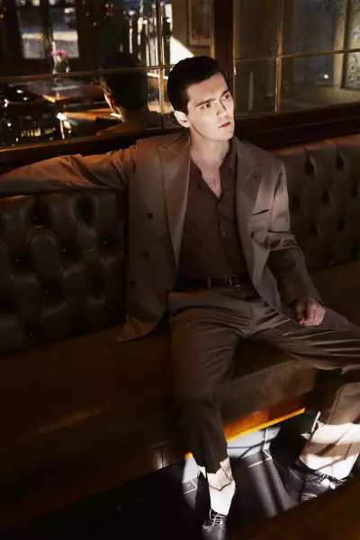 Jack Rowan
