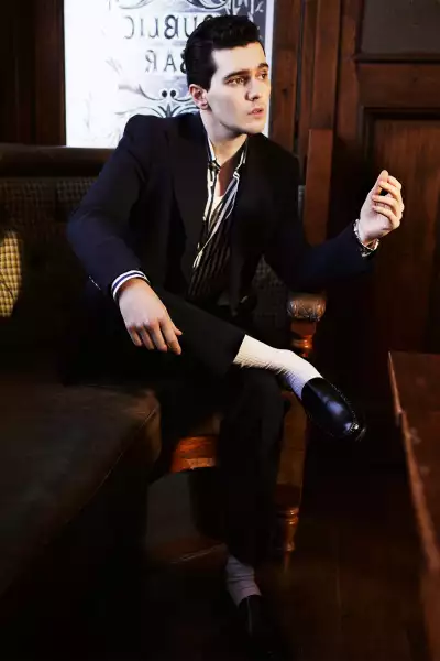Jack Rowan