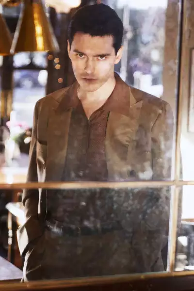 Jack Rowan