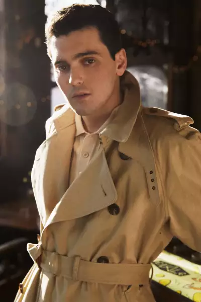 Jack Rowan