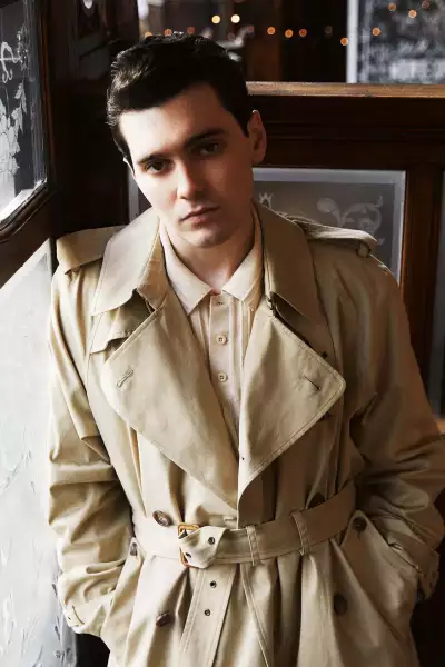 Jack Rowan