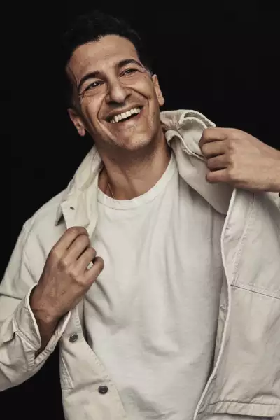 Simon Kassianides