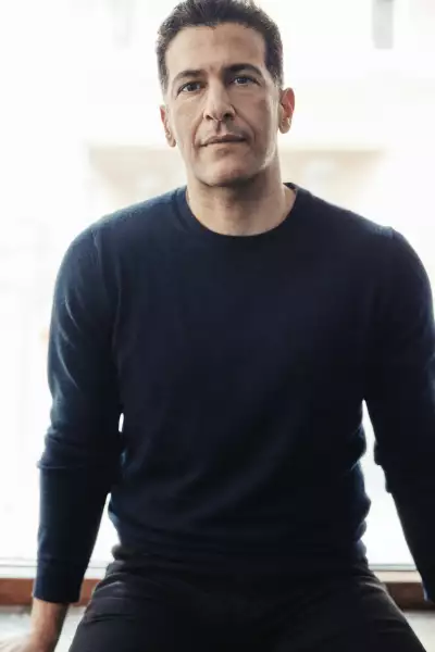 Simon Kassianides