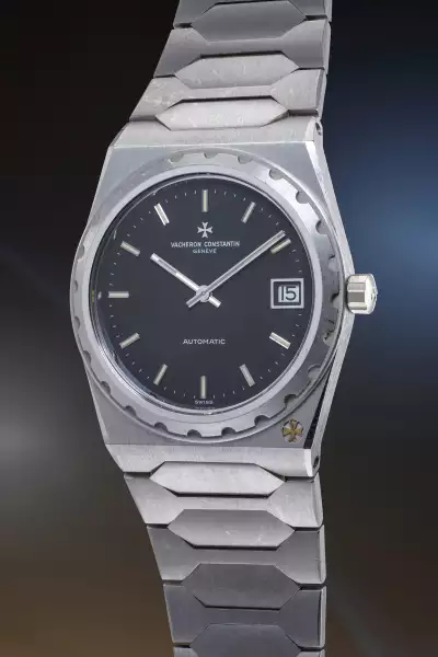 Vacheron &ldquo;222&rdquo; ref. 44018/44518