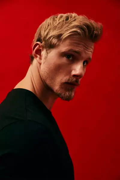 Alexander Ludwig