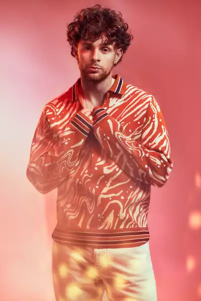 Tom Grennan