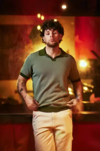 Tom Grennan