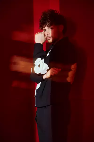 Tom Grennan