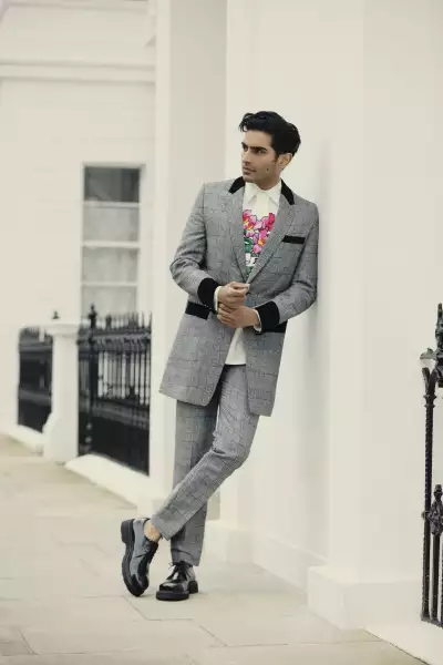 Rahi Chadda