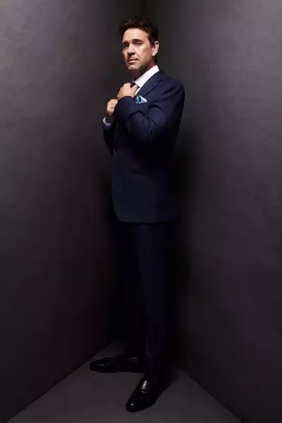 Dougray Scott