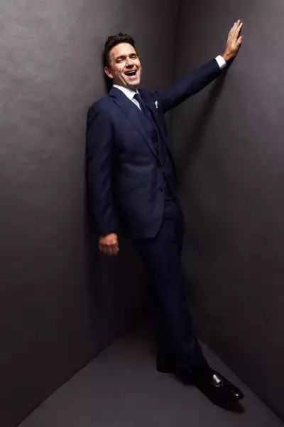 Dougray Scott
