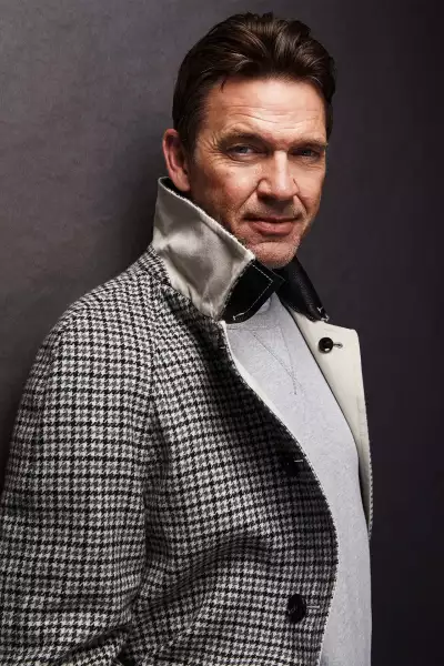 Dougray Scott