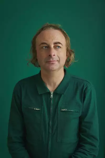 Paul Foot
