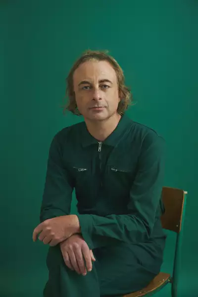 Paul Foot
