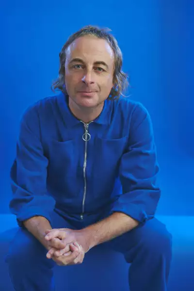 Paul Foot