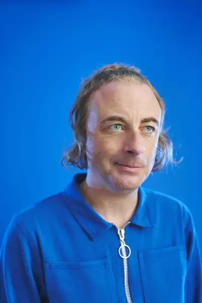 Paul Foot
