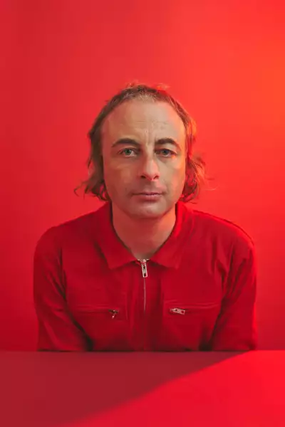 Paul Foot