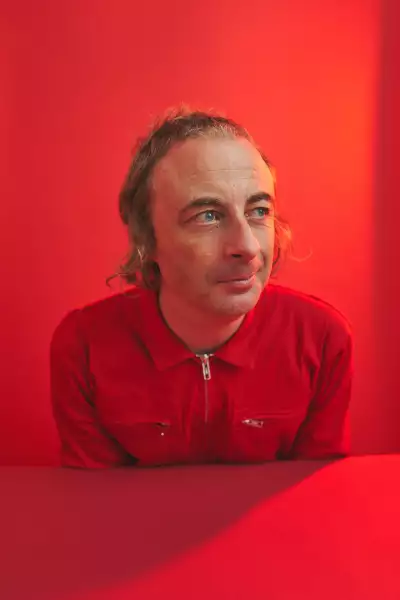 Paul Foot