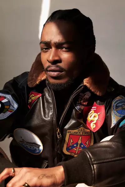 Malcolm Kamulete