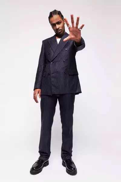 Malcolm Kamulete