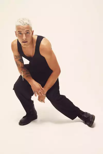 Taz Skyler