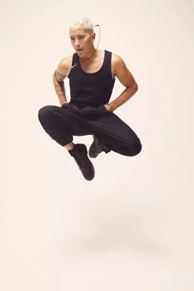 Taz Skyler