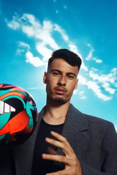 Gabriel Martinelli