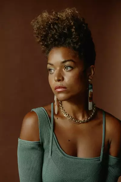 Antonia Thomas