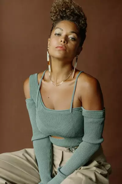 Antonia Thomas